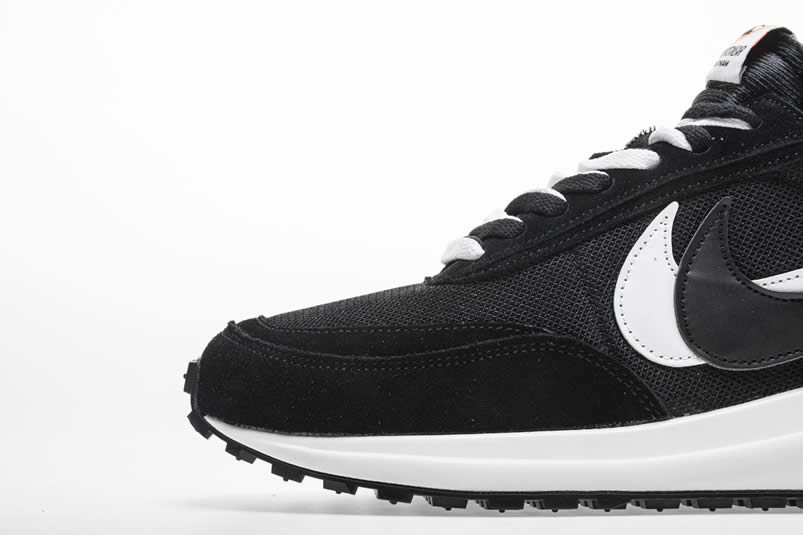 Nike Ldv Waffle Sacai Black White Where To Buy Ar8001 001 (7) - newkick.app